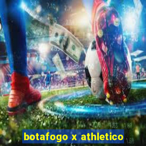 botafogo x athletico-pr palpite